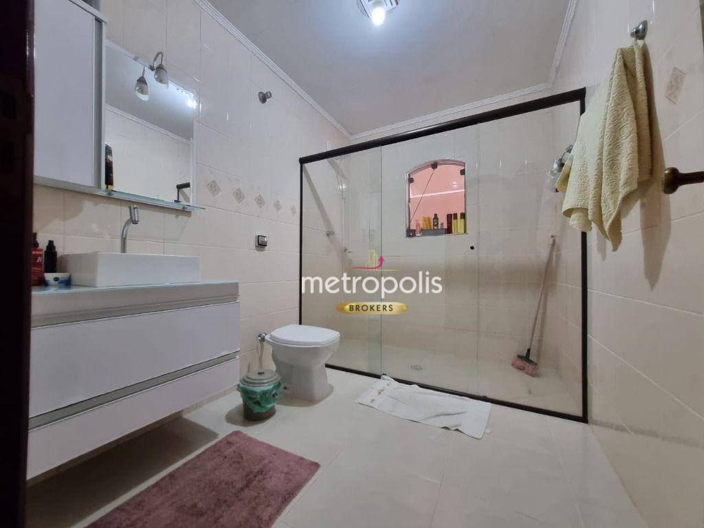 Sobrado à venda com 3 quartos, 250m² - Foto 21