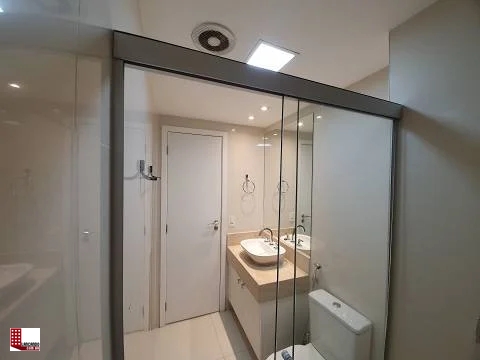 Apartamento à venda com 3 quartos, 92m² - Foto 5