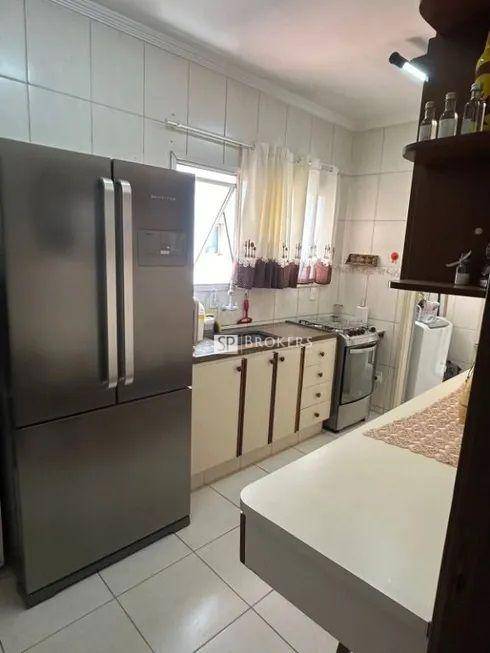 Apartamento à venda com 2 quartos, 76m² - Foto 7