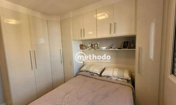 Apartamento à venda com 2 quartos, 63m² - Foto 11