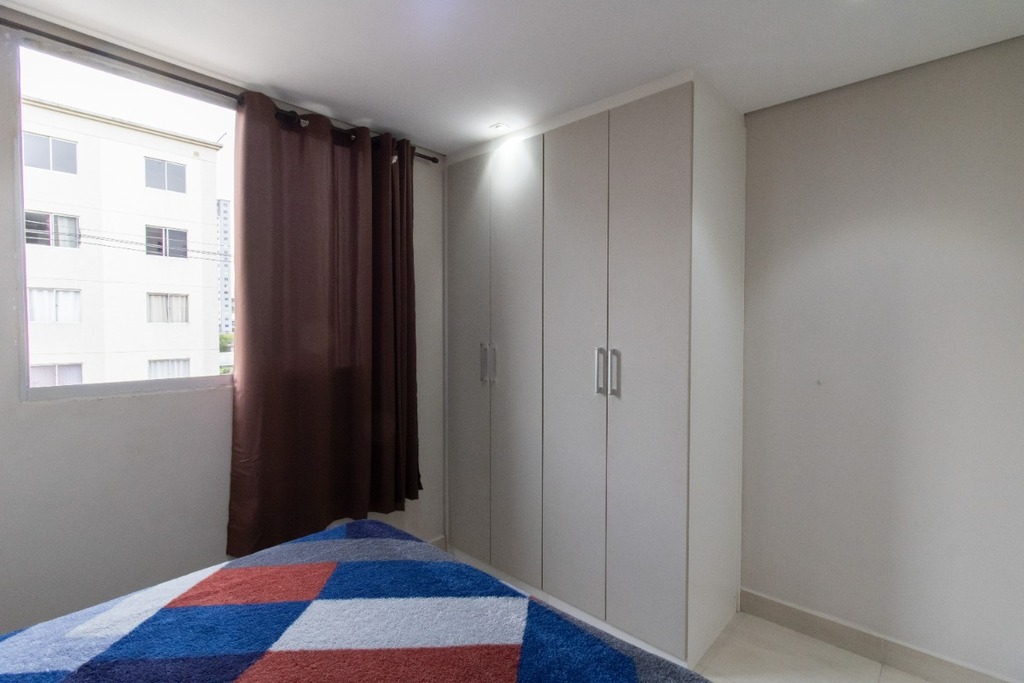 Apartamento à venda com 2 quartos, 39m² - Foto 30