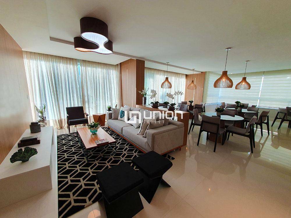 Apartamento à venda com 3 quartos, 145m² - Foto 33