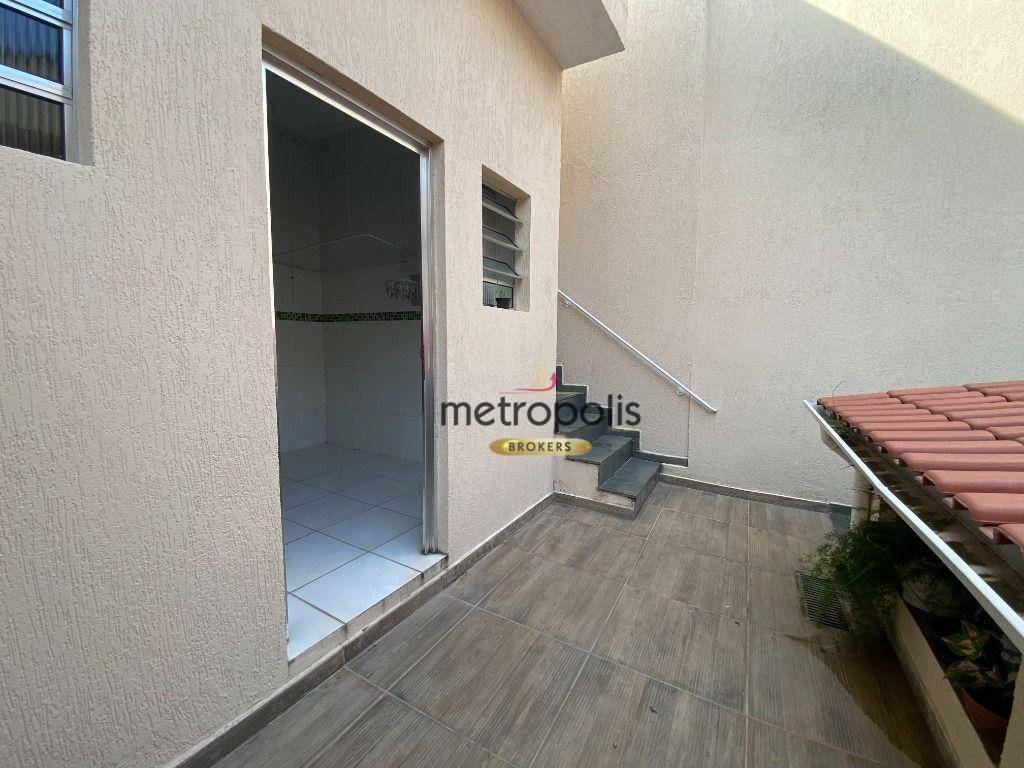 Sobrado à venda com 3 quartos, 312m² - Foto 48