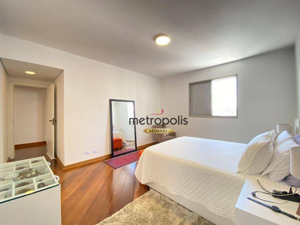 Apartamento à venda com 4 quartos, 282m² - Foto 48