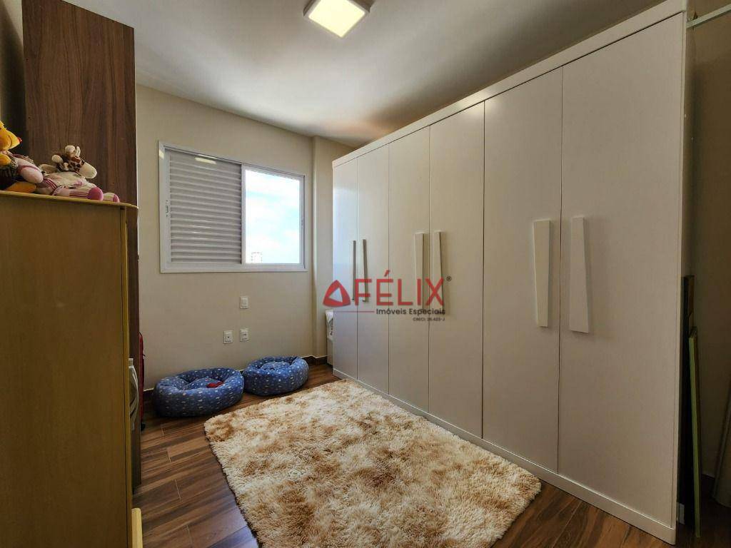 Apartamento à venda com 3 quartos, 104m² - Foto 16