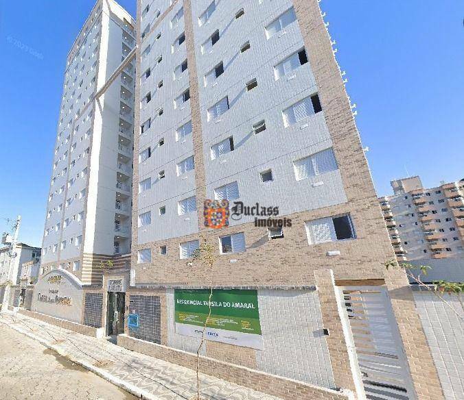 Apartamento à venda com 2 quartos, 47m² - Foto 1