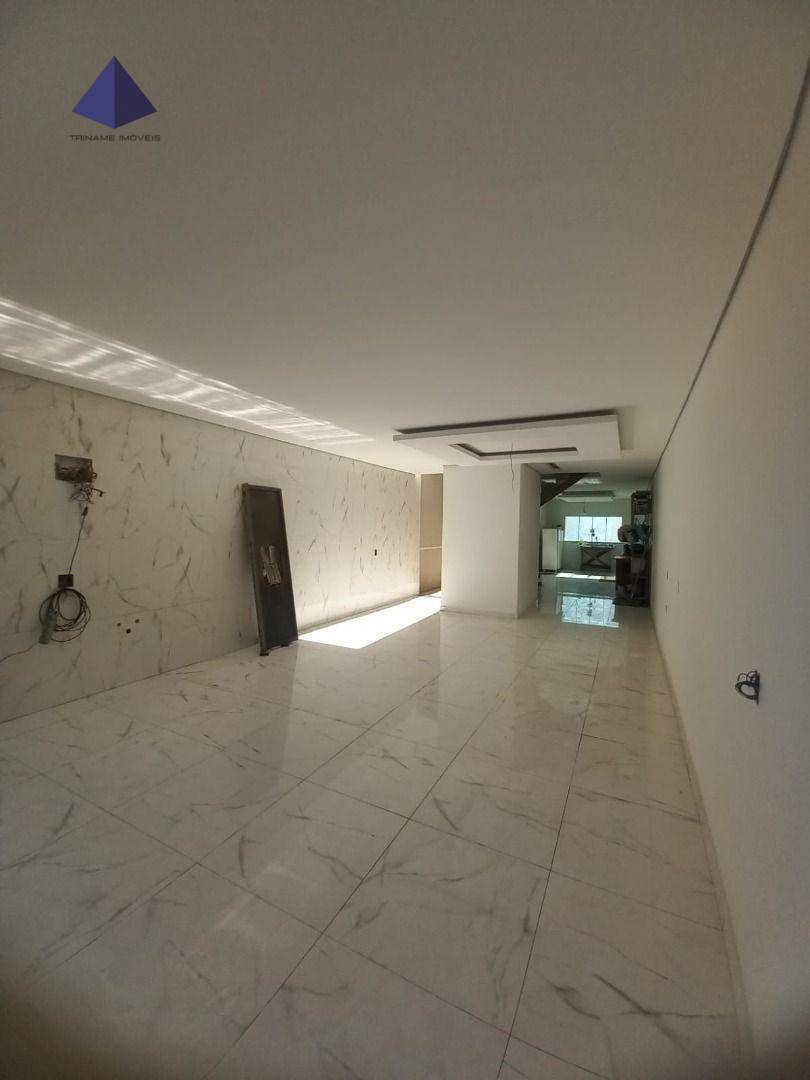 Sobrado à venda com 3 quartos, 145m² - Foto 1