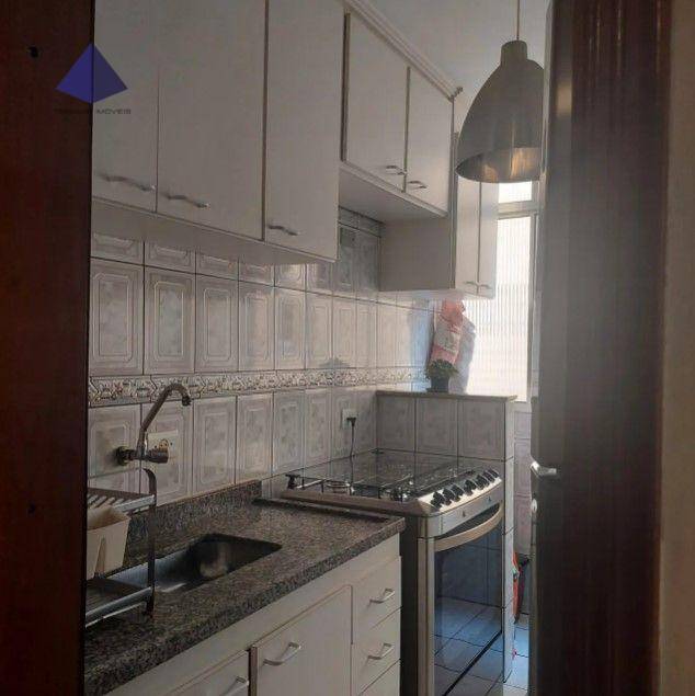 Apartamento à venda com 2 quartos, 54m² - Foto 5