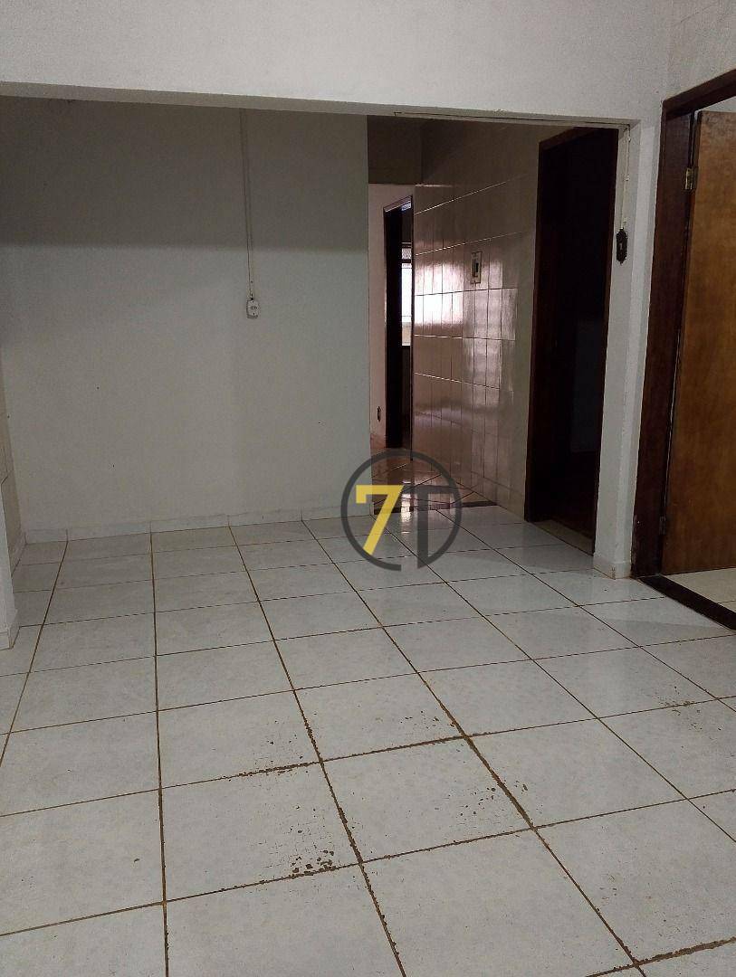 Casa à venda com 3 quartos, 120m² - Foto 6