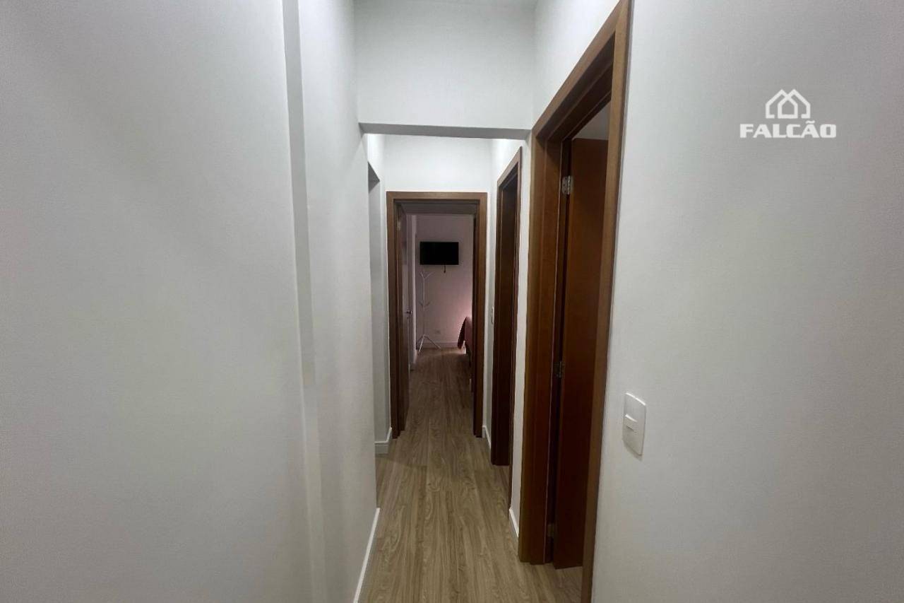 Apartamento à venda com 3 quartos, 130m² - Foto 10