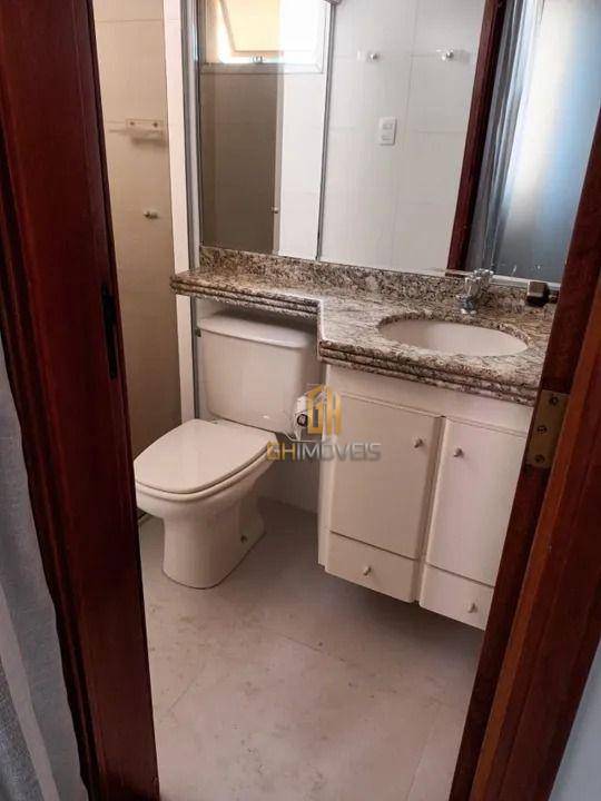 Apartamento à venda com 4 quartos, 126m² - Foto 7