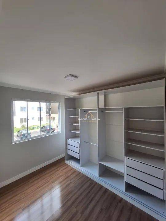 Apartamento à venda com 2 quartos, 40m² - Foto 9