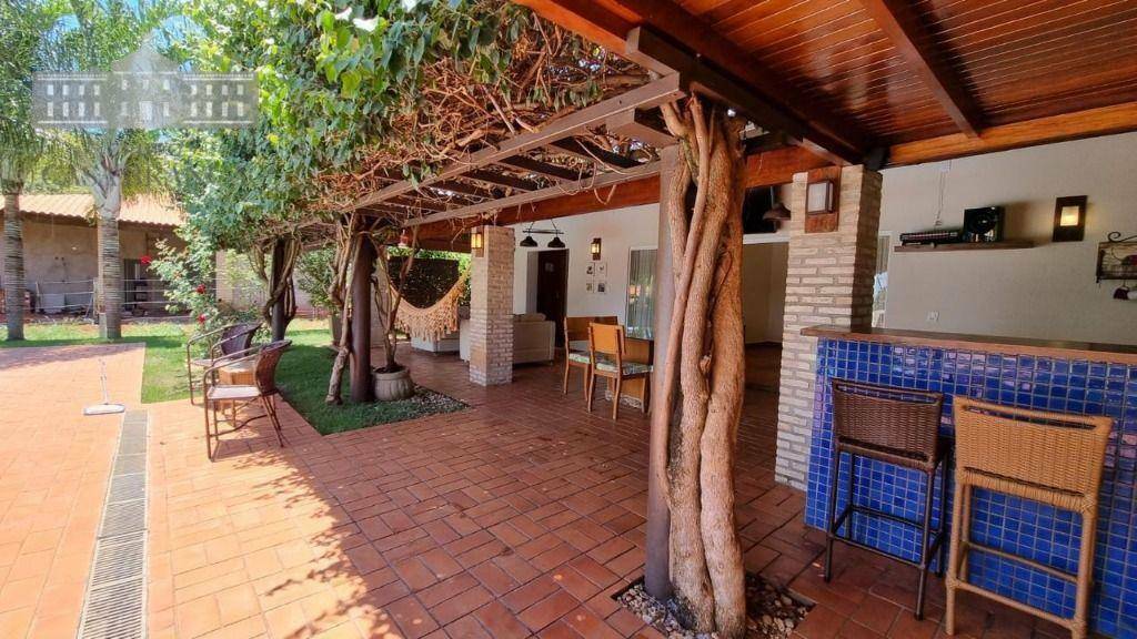 Chácara à venda com 4 quartos, 290m² - Foto 10