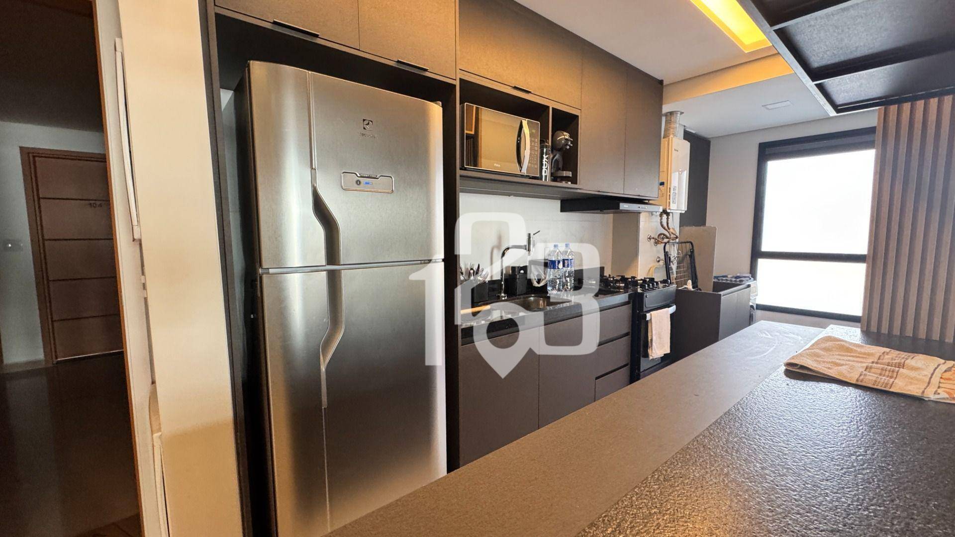 Apartamento, 2 quartos, 68 m² - Foto 2