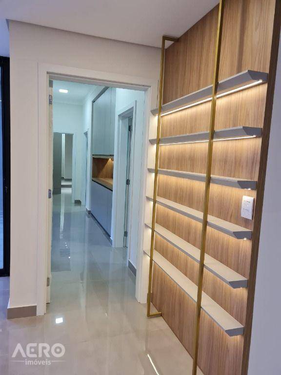 Casa de Condomínio à venda com 3 quartos, 300m² - Foto 5