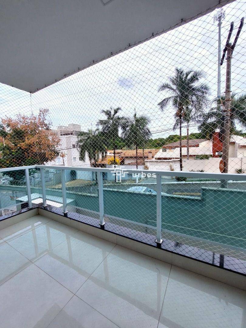 Apartamento para alugar com 3 quartos, 76m² - Foto 13