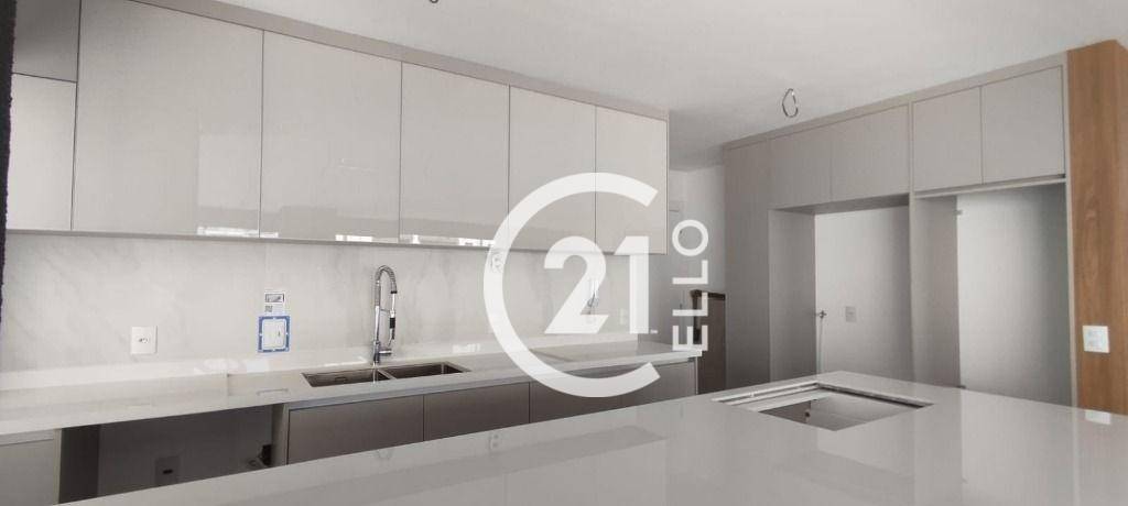 Apartamento para alugar com 2 quartos, 142m² - Foto 3