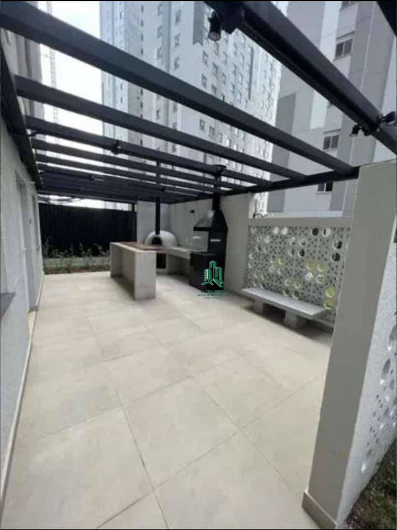 Apartamento para alugar com 2 quartos, 37m² - Foto 22