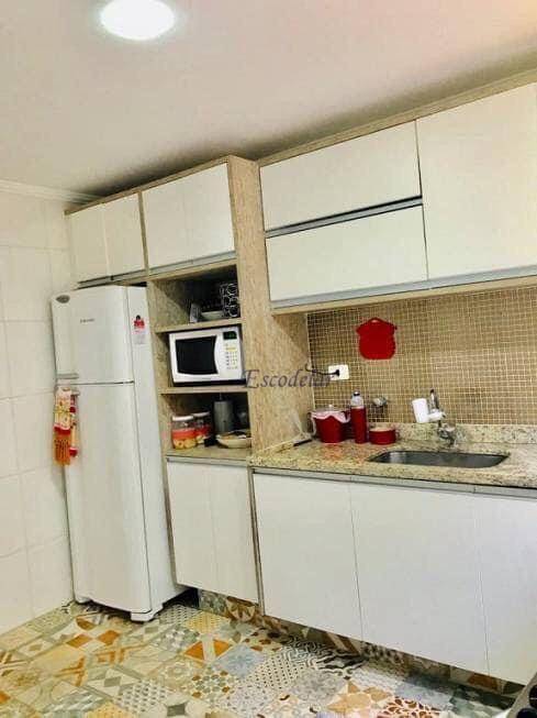 Apartamento à venda com 2 quartos, 64m² - Foto 8