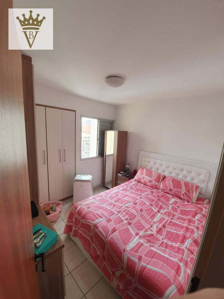 Apartamento à venda com 3 quartos, 78m² - Foto 6