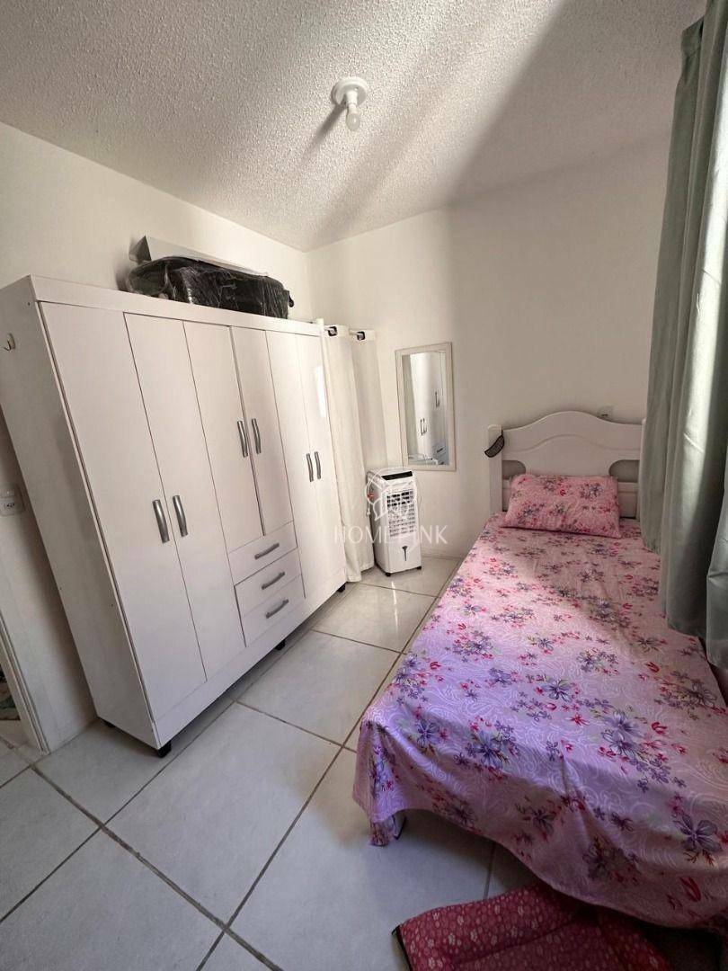 Apartamento à venda com 2 quartos, 38m² - Foto 6