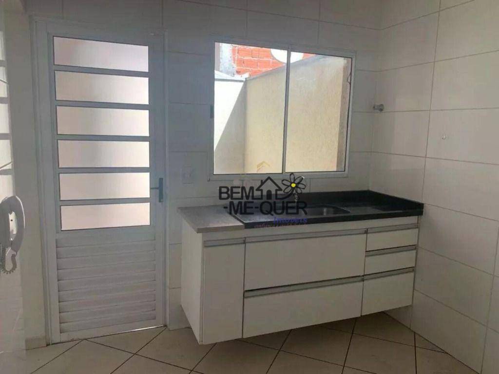 Sobrado à venda com 2 quartos, 110m² - Foto 15