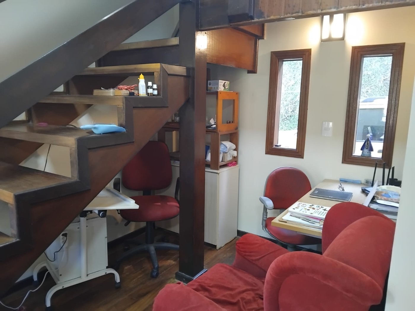 Casa de Condomínio à venda com 3 quartos, 104m² - Foto 6