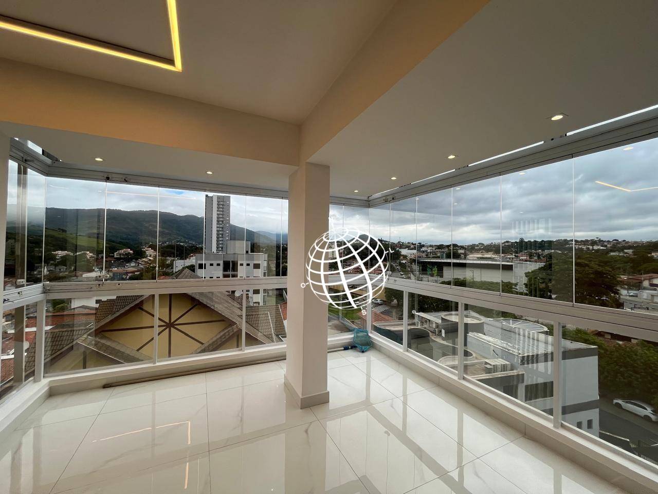 Apartamento, 2 quartos, 160 m² - Foto 5