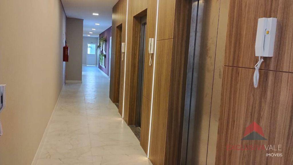 Apartamento à venda com 3 quartos, 106m² - Foto 4