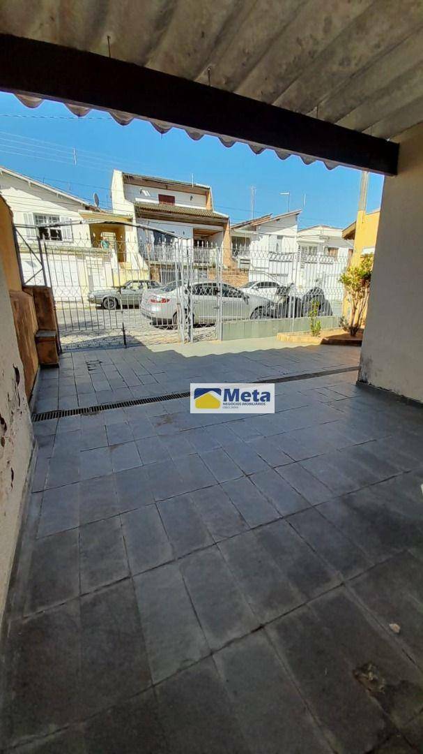 Casa à venda com 3 quartos, 92m² - Foto 17