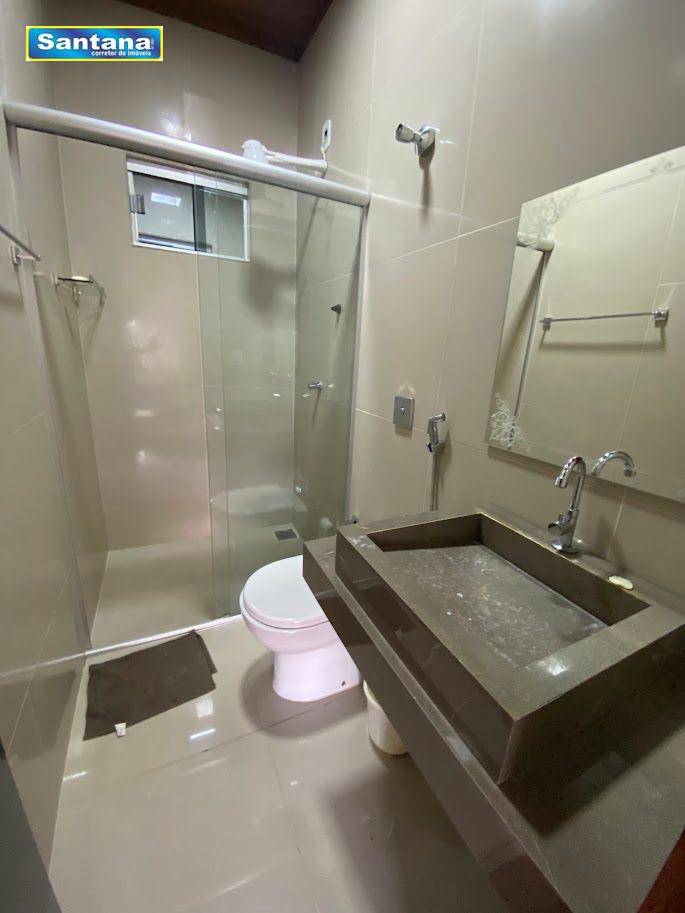 Casa de Condomínio à venda com 3 quartos, 168m² - Foto 11