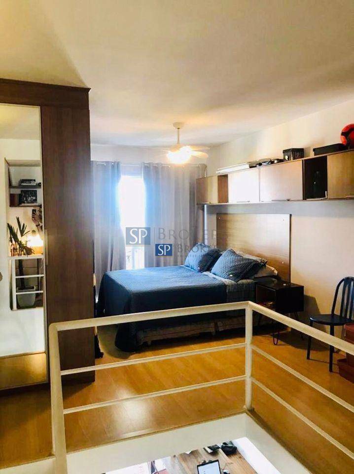 Loft à venda com 1 quarto, 70m² - Foto 17