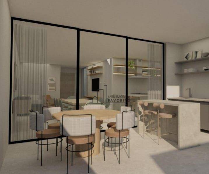 Casa à venda com 3 quartos, 208m² - Foto 5