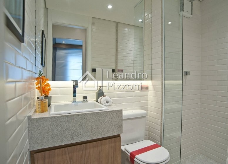 Apartamento à venda com 2 quartos, 32m² - Foto 24