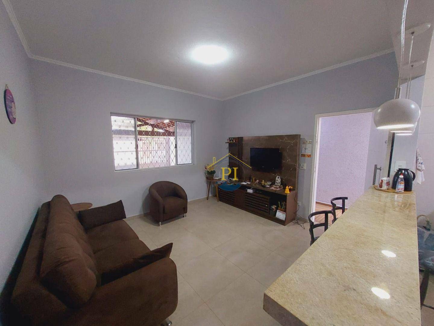 Casa à venda com 2 quartos, 75m² - Foto 12