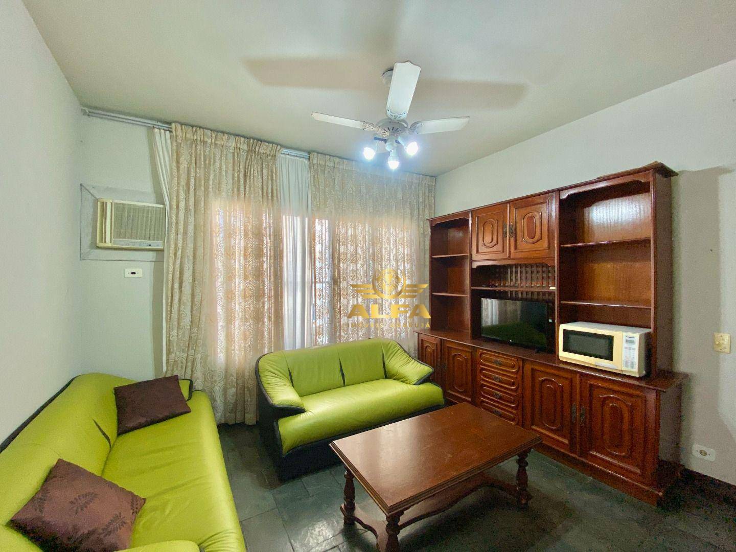 Apartamento, 2 quartos, 54 m² - Foto 2