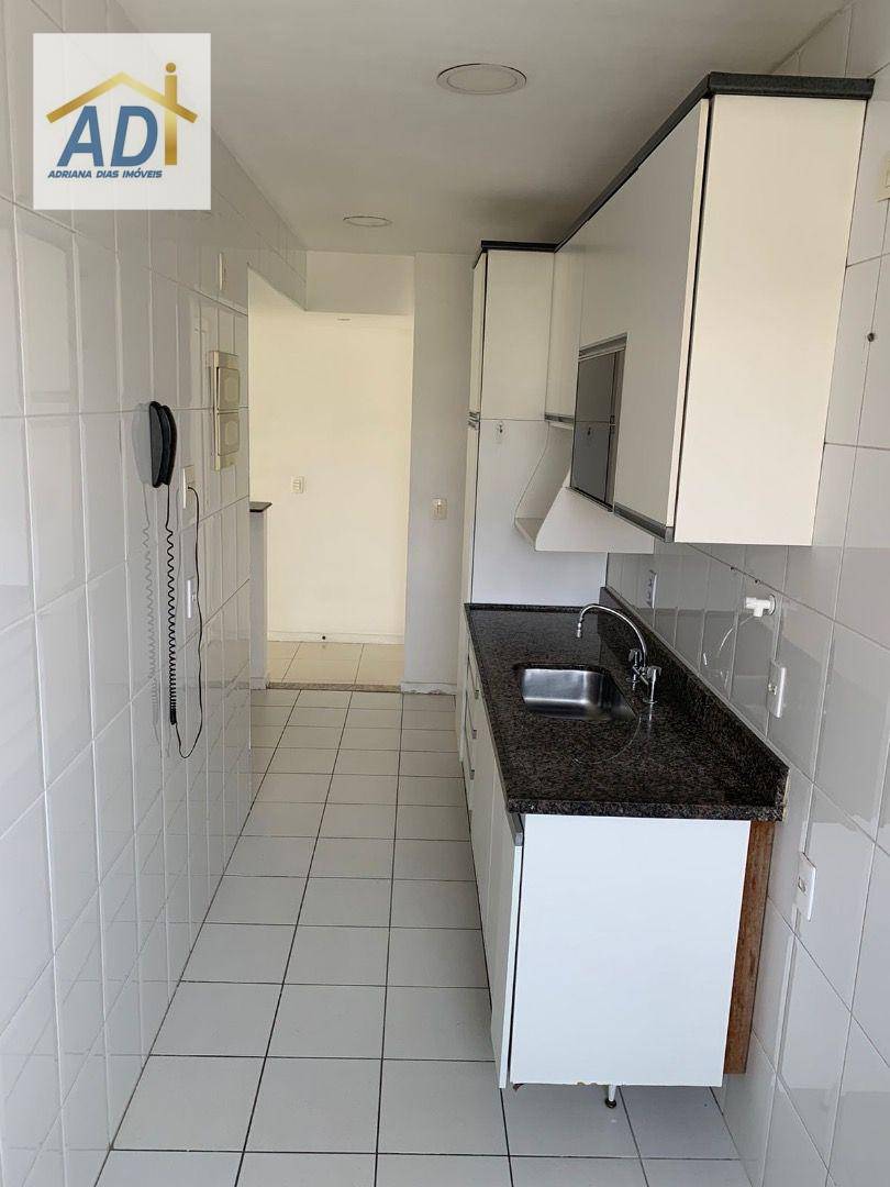 Apartamento para alugar com 3 quartos, 87m² - Foto 10