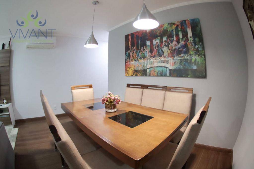 Apartamento à venda com 3 quartos, 87m² - Foto 42