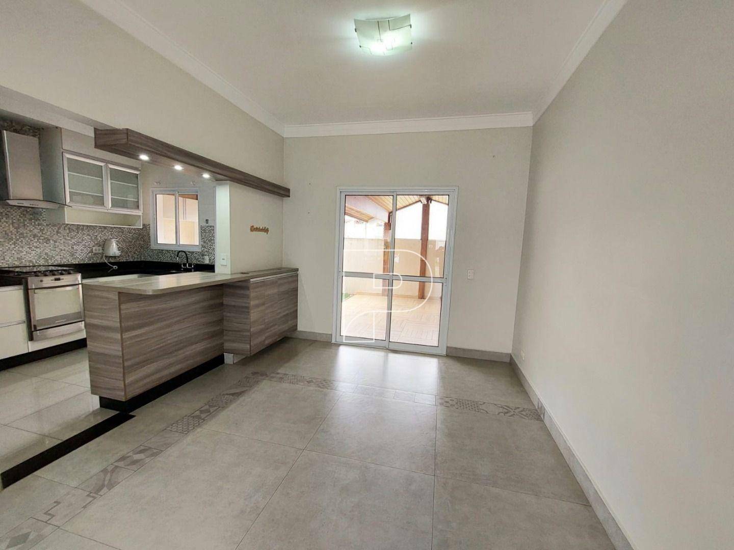 Casa de Condomínio para alugar com 3 quartos, 113m² - Foto 6