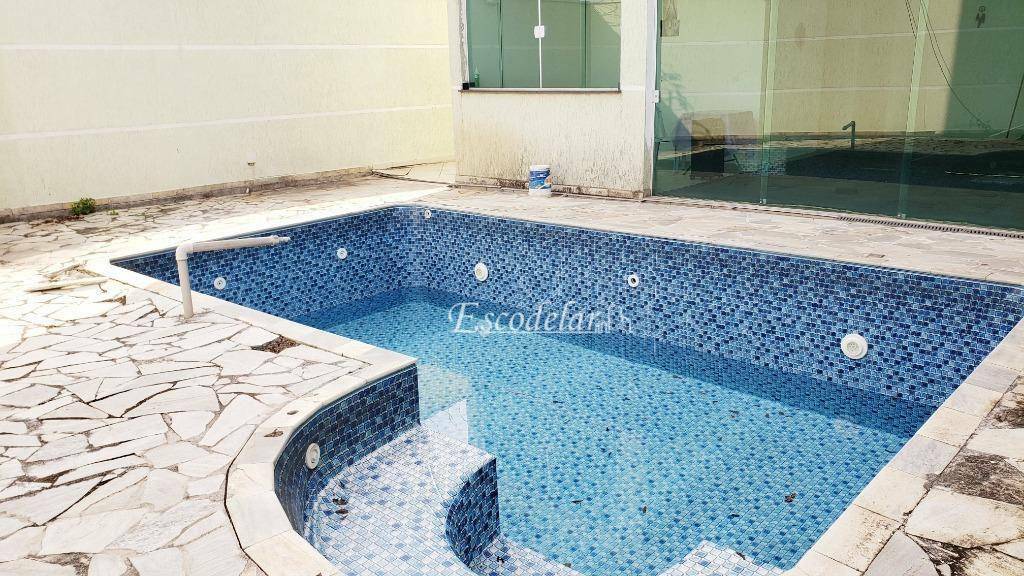 Sobrado à venda com 4 quartos, 412m² - Foto 3