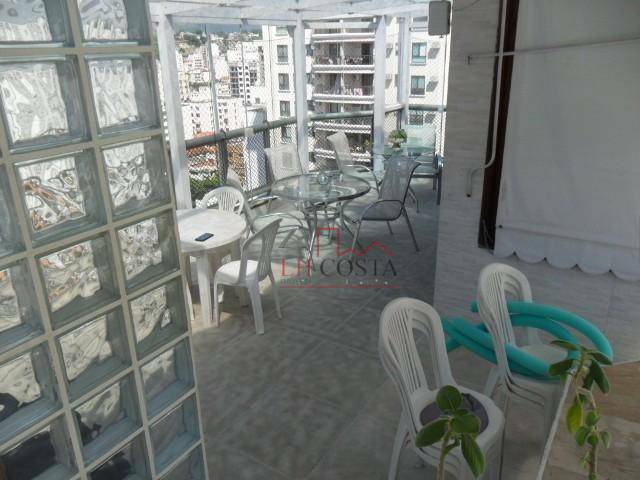 Cobertura à venda com 4 quartos, 282m² - Foto 21