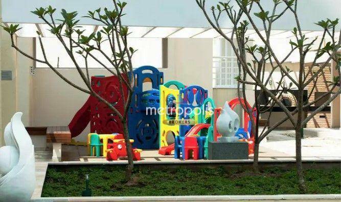 Cobertura à venda e aluguel com 3 quartos, 227m² - Foto 38