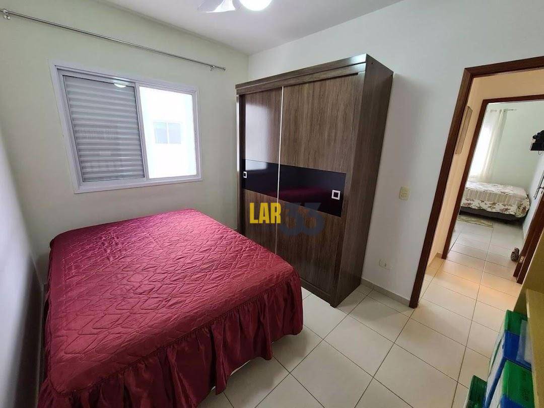 Apartamento à venda com 3 quartos, 96m² - Foto 9