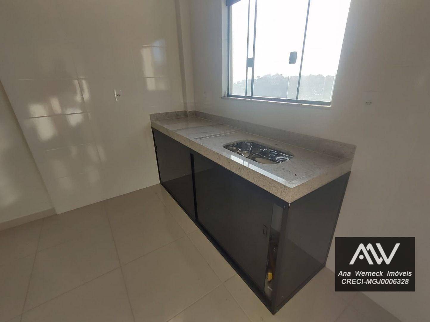 Apartamento à venda com 2 quartos, 57m² - Foto 8