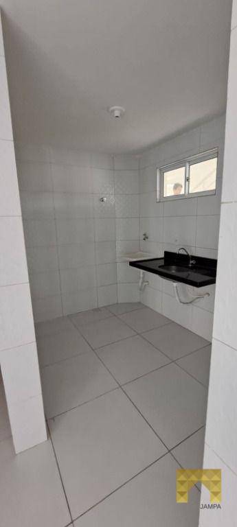 Apartamento à venda com 2 quartos, 50m² - Foto 9