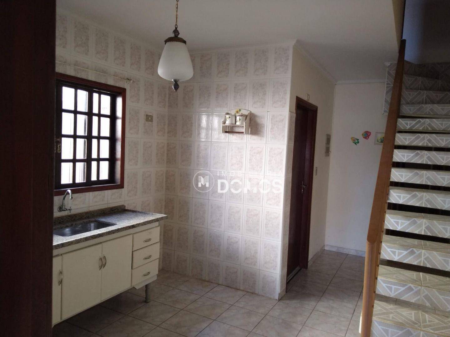 Sobrado à venda com 4 quartos, 98m² - Foto 3