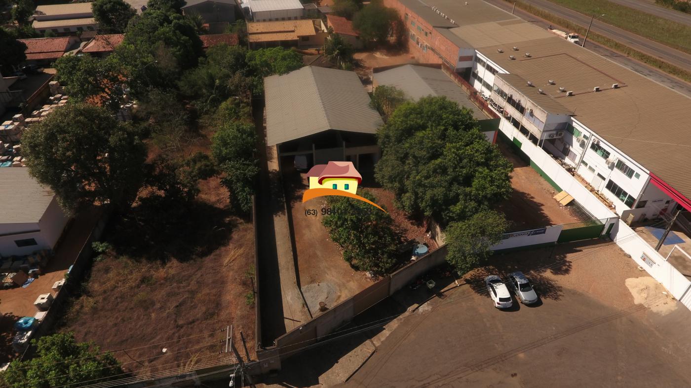 Depósito-Galpão, 907 m² - Foto 7