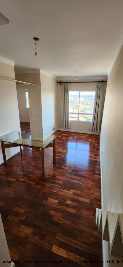 Apartamento à venda com 2 quartos, 50m² - Foto 7