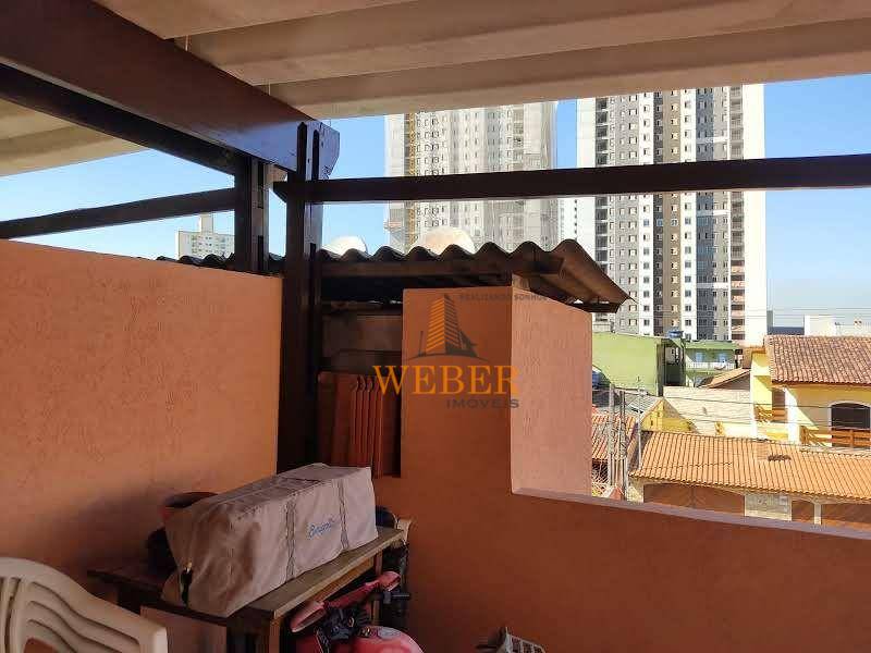 Sobrado à venda com 2 quartos, 83m² - Foto 13