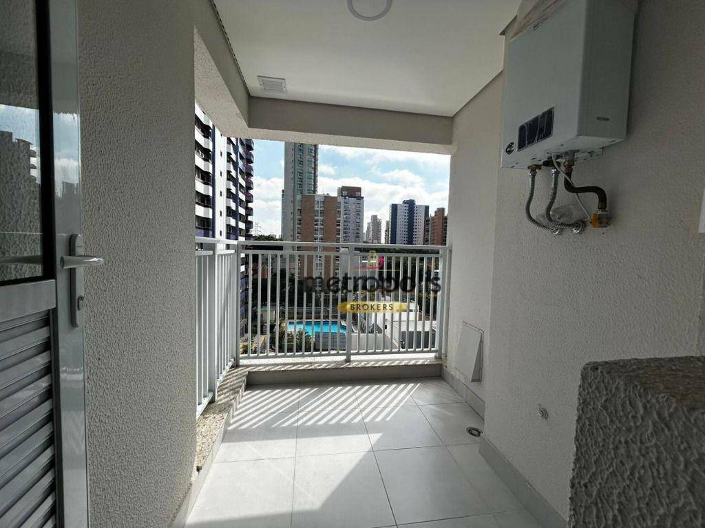 Apartamento à venda com 3 quartos, 190m² - Foto 25